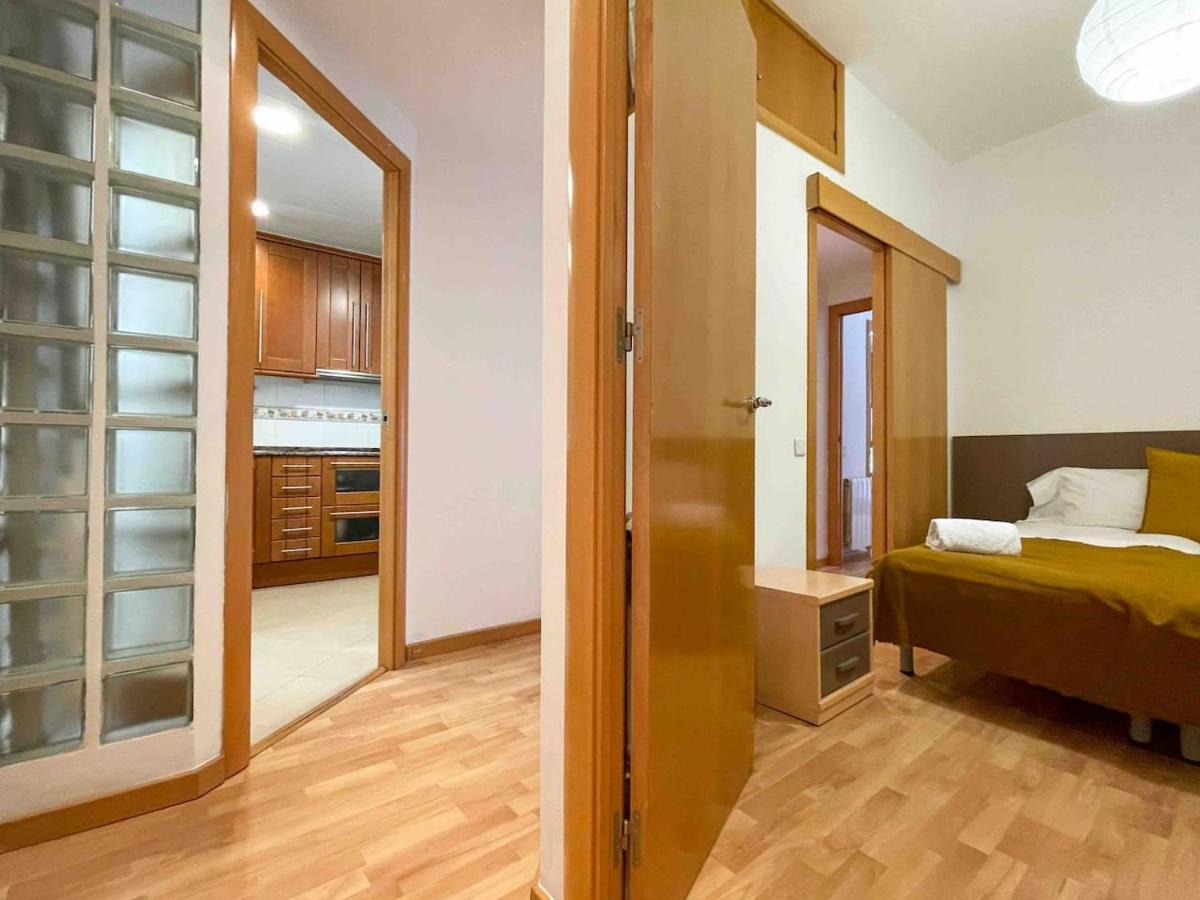 Apartamento Hostourist@bcn Monumental *