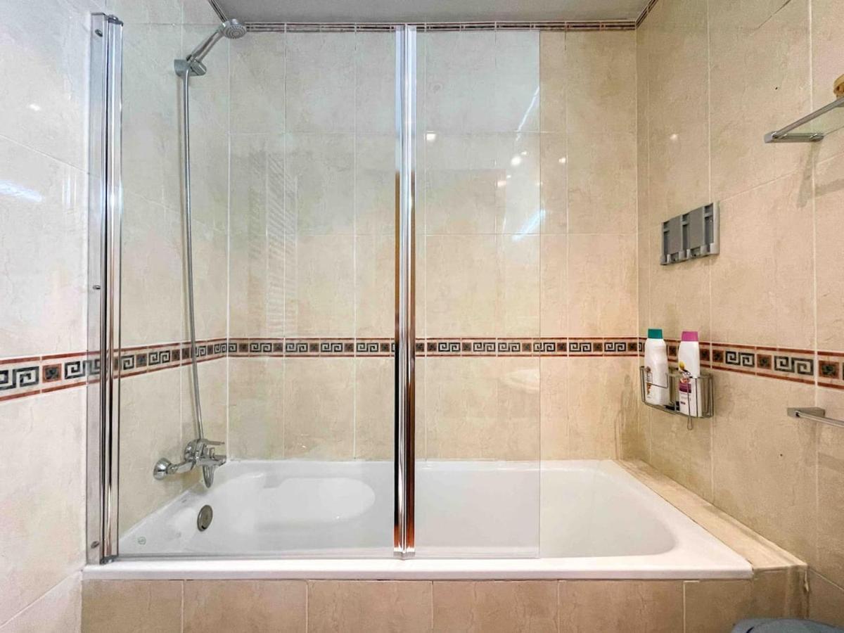 Apartamento Hostourist@bcn Monumental Barcelona