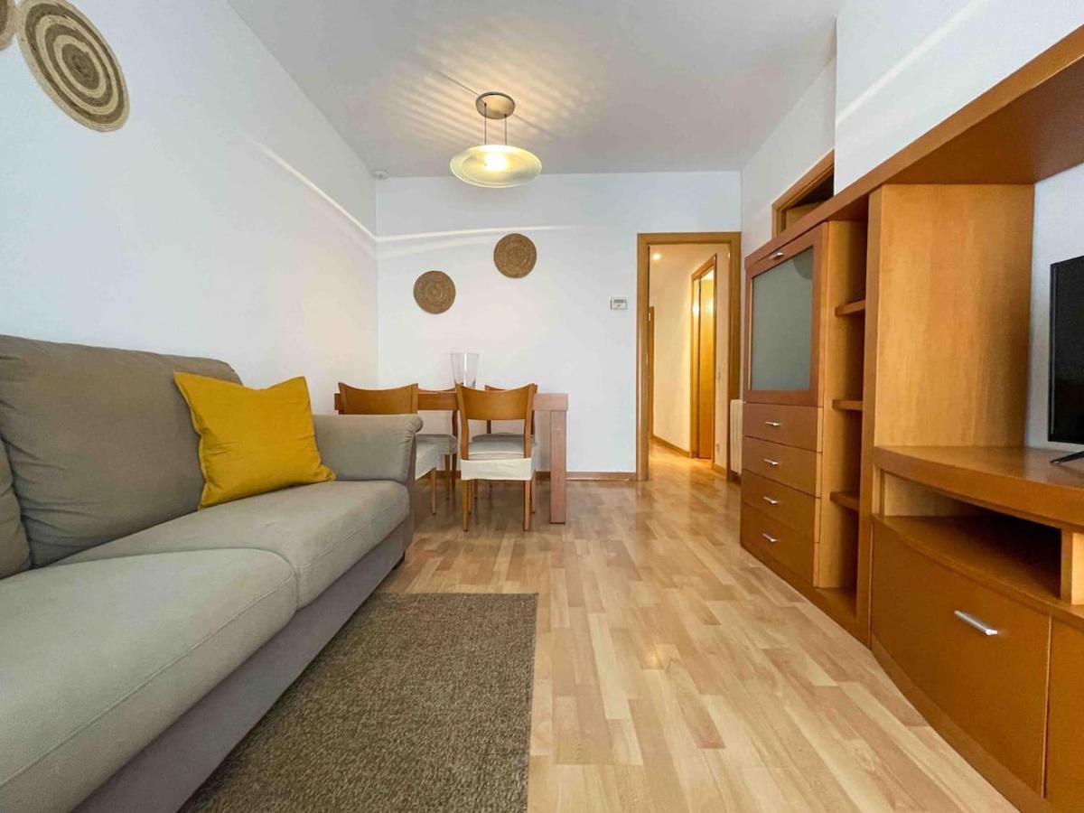 Hostourist@bcn Monumental Apartamento *