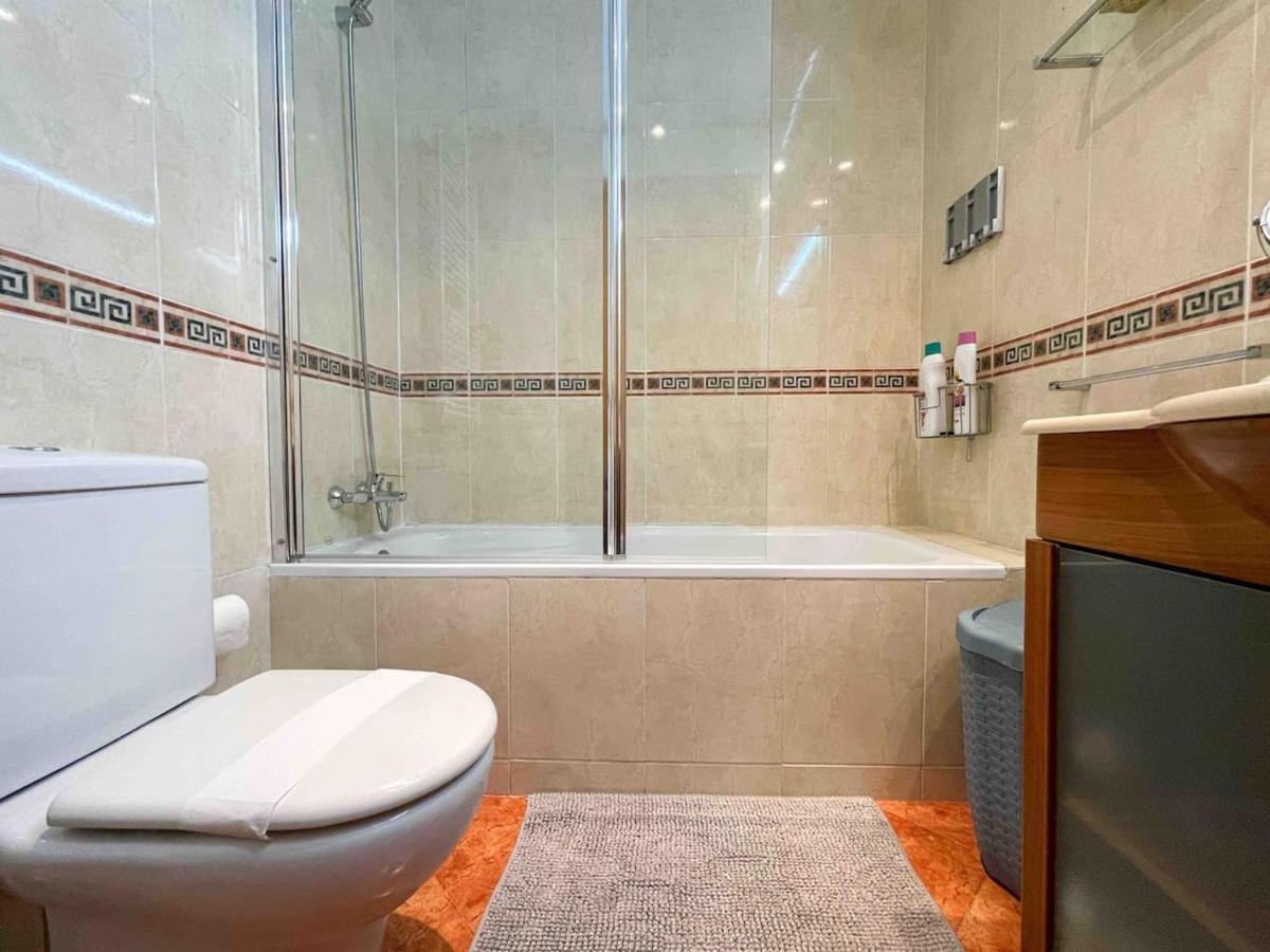 Hostourist@bcn Monumental Apartamento Barcelona