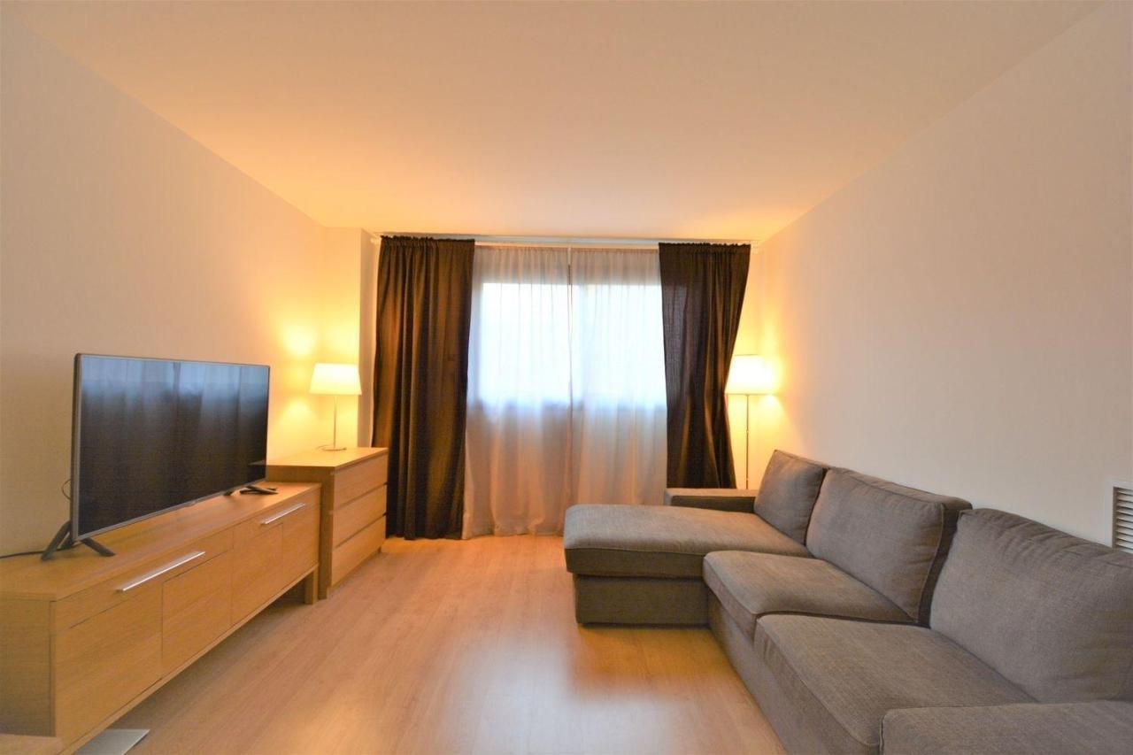 5 Minutes Away From The Apartamento *