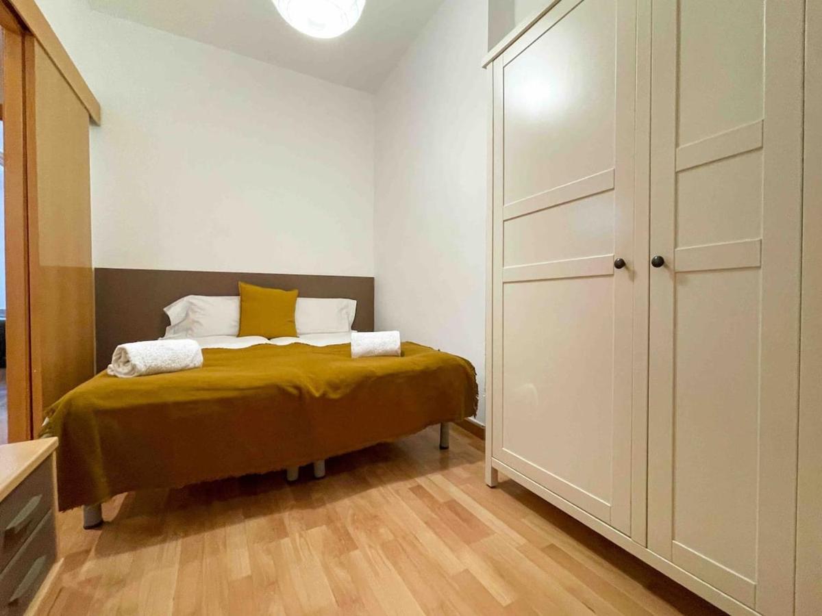 Apartamento Hostourist@bcn Monumental Barcelona