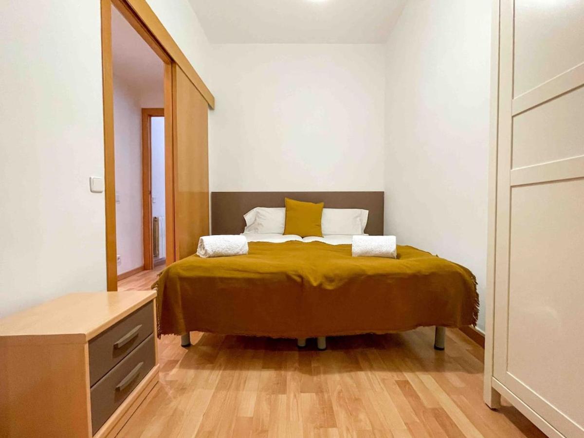 Hostourist@bcn Monumental Apartamento Barcelona