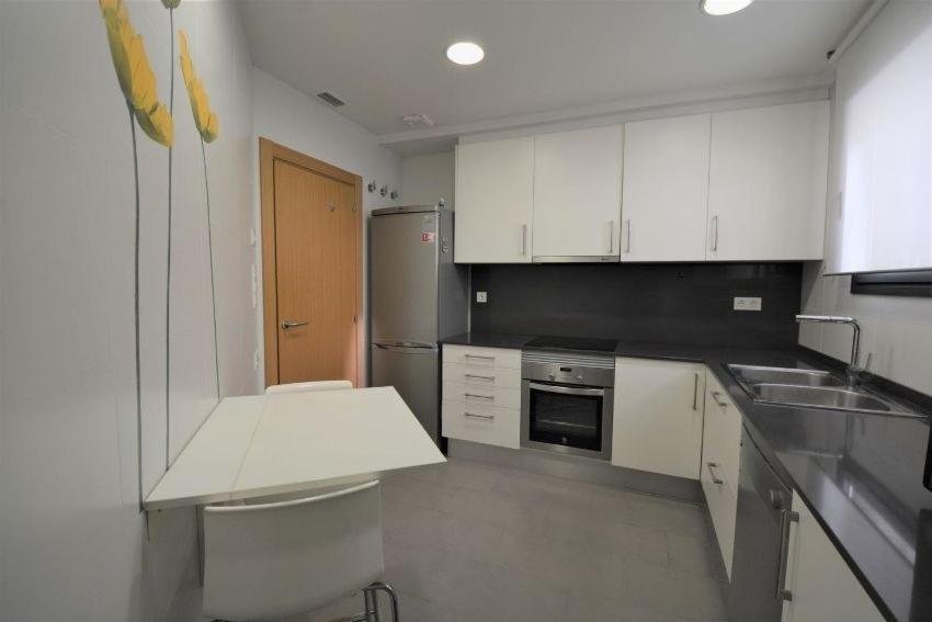 Apartamento 5 Minutes Away From The