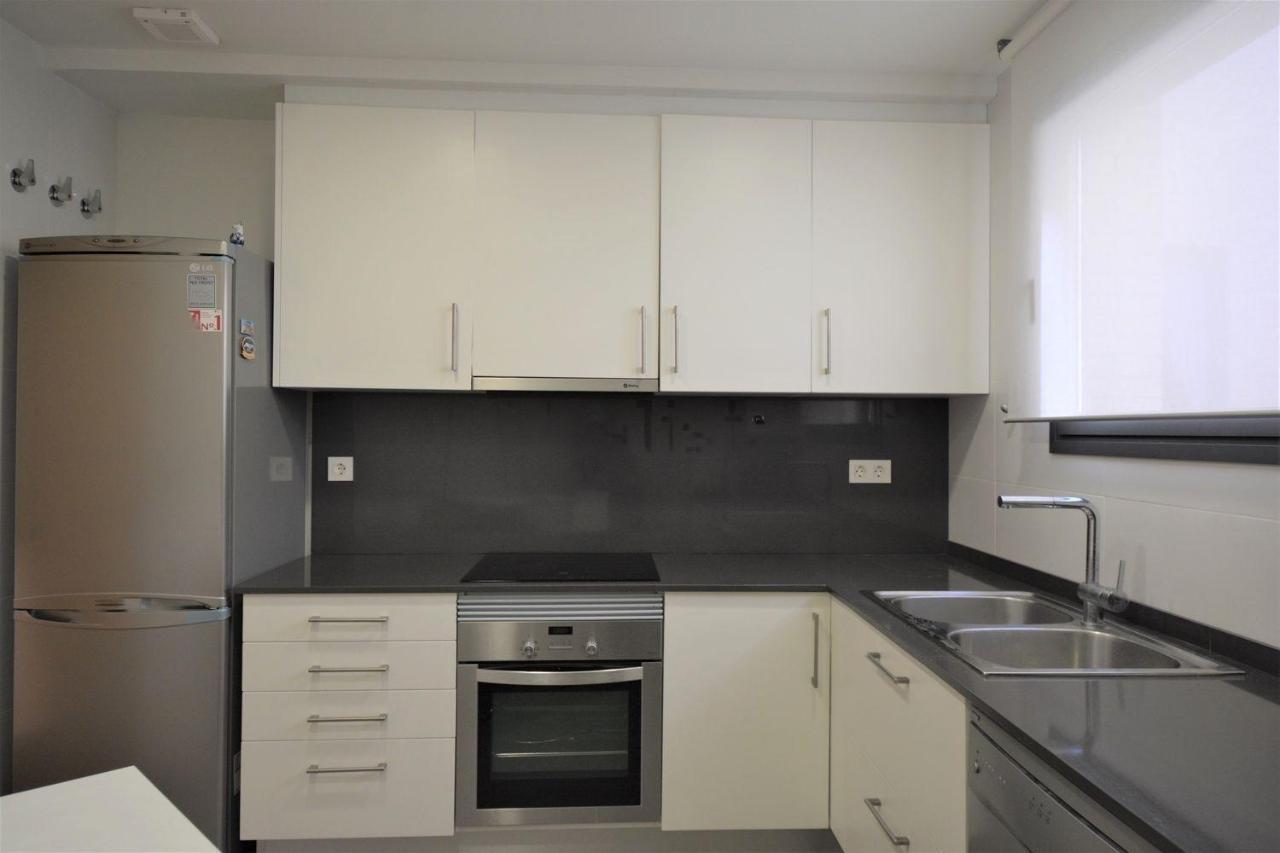 Apartamento 5 Minutes Away From The Barcelona