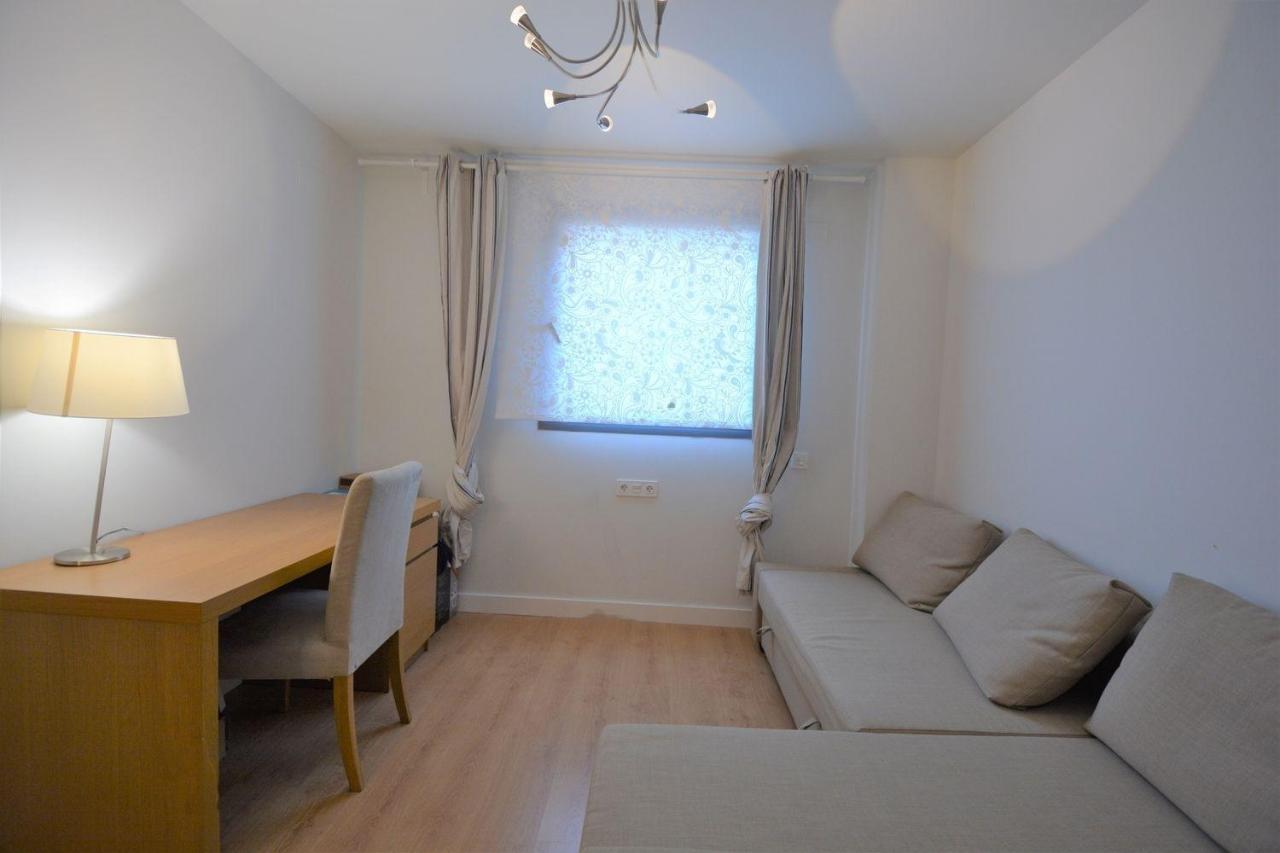 Apartamento 5 Minutes Away From The Barcelona