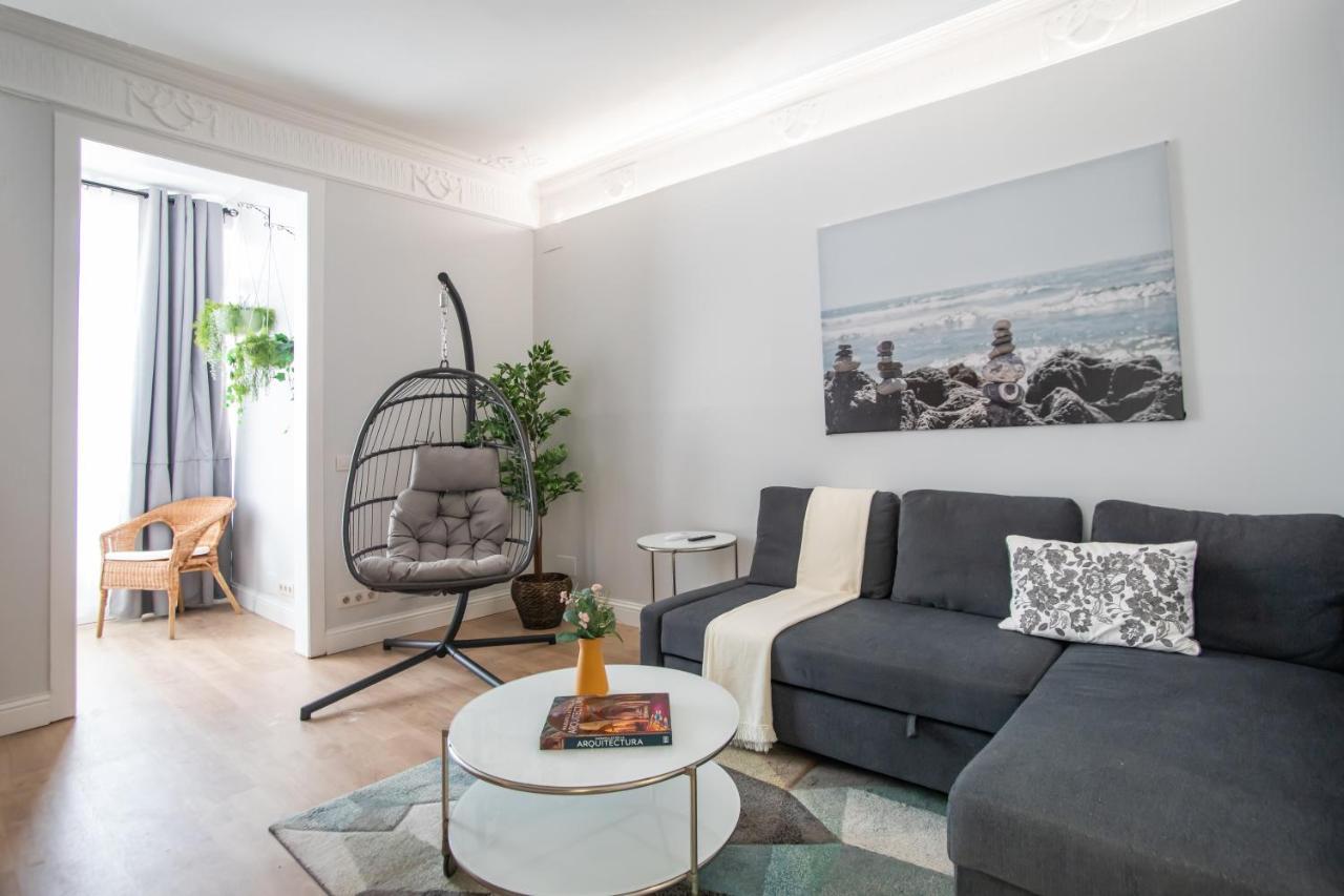 Apartamento Tendency Miro 6 Barcelona