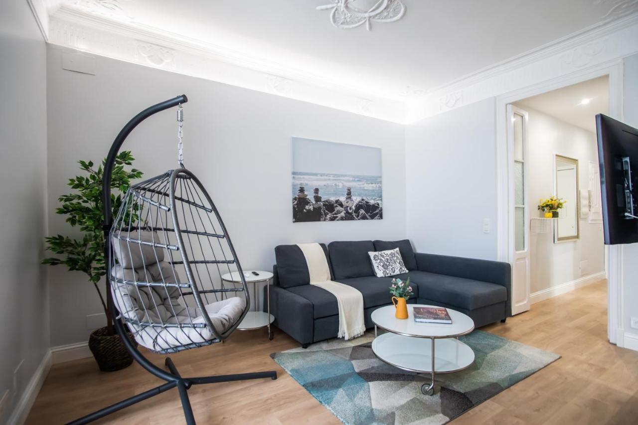 Apartamento Tendency Miro 6
