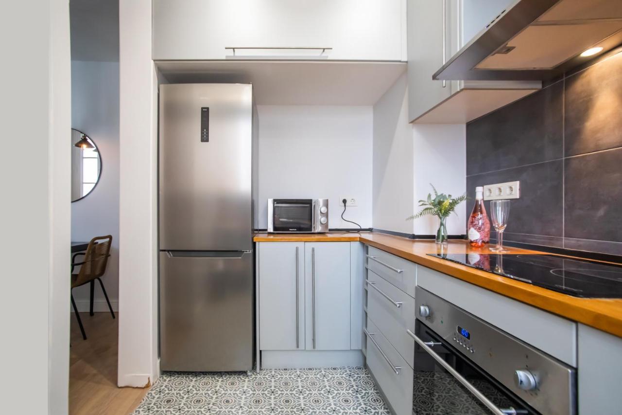 Apartamento Tendency Miro 6 Barcelona