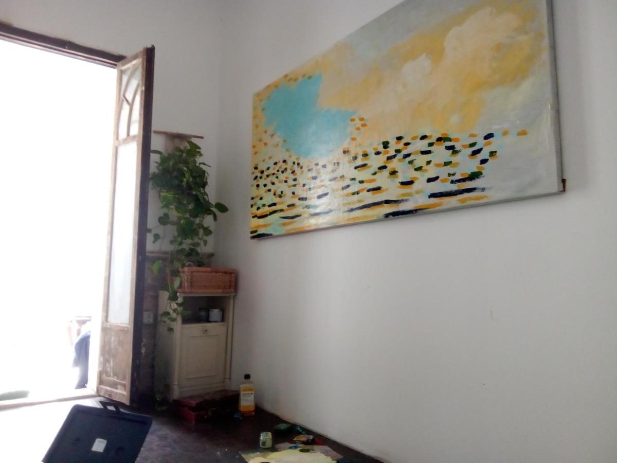 Estudio Y Plantas :)