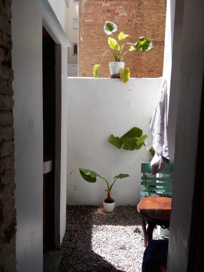 Estudio Y Plantas :) Barcelona