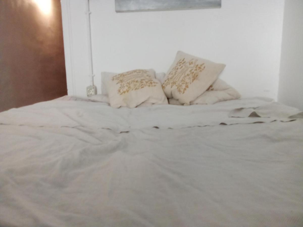 Estudio Y Plantas :) Apartamento