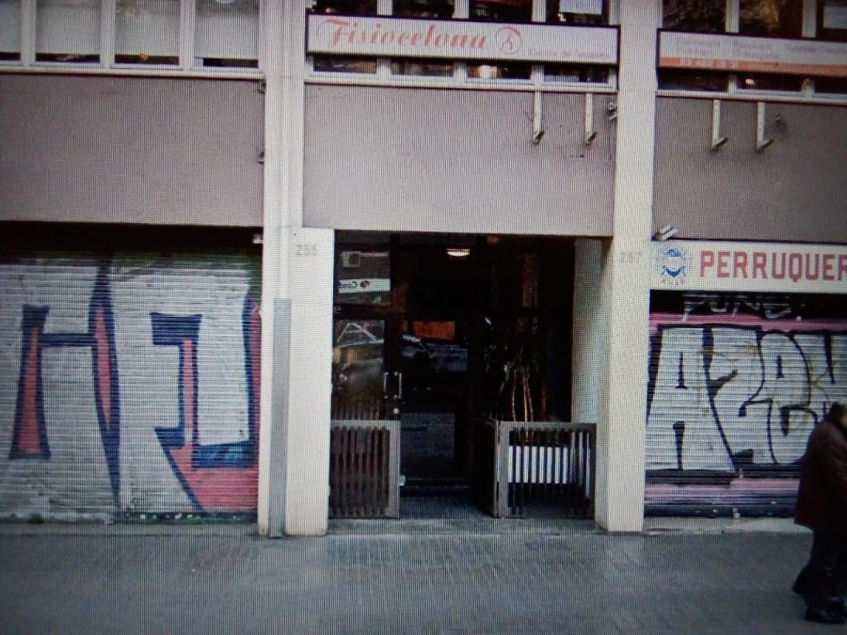 Estudio Y Plantas :) Apartamento Barcelona