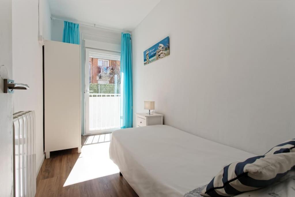 Fantastic House With Jacuzzi * Barcelona