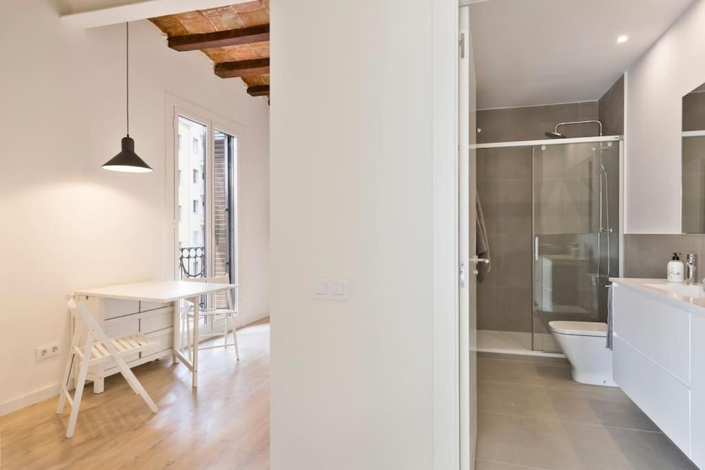Apartamento Modern And Bright Well Located In Gracia