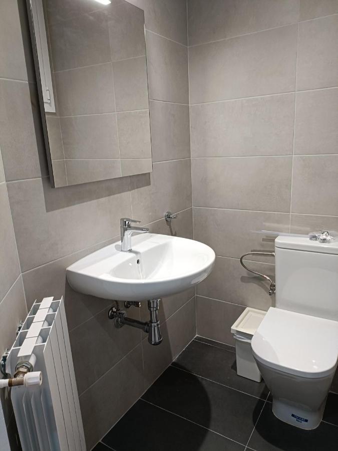 Apartamento Sant Jordi Pisos - Dos De Maig Barcelona