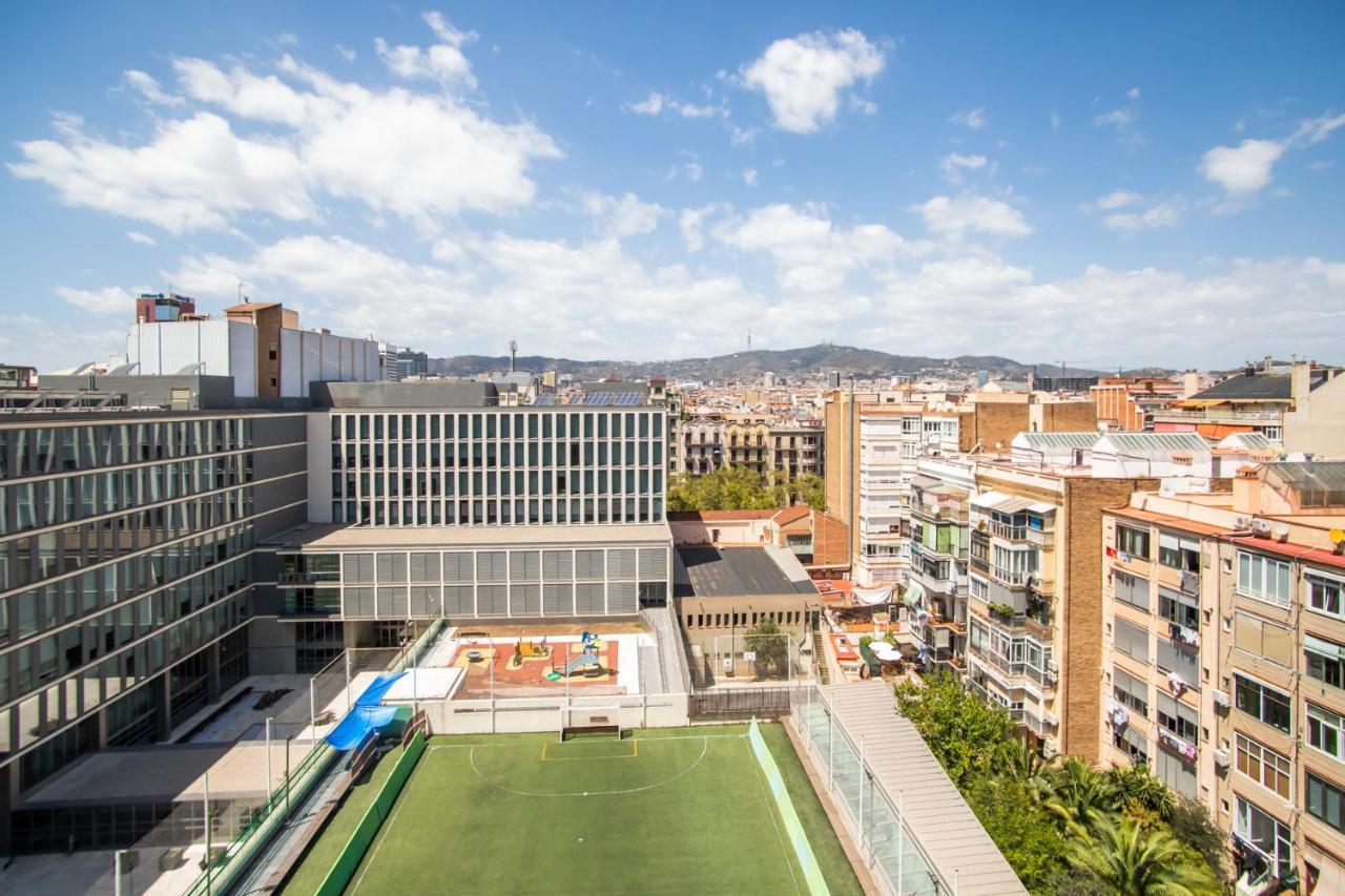 S2sep1099 - Great With Private Terrace Apartamento