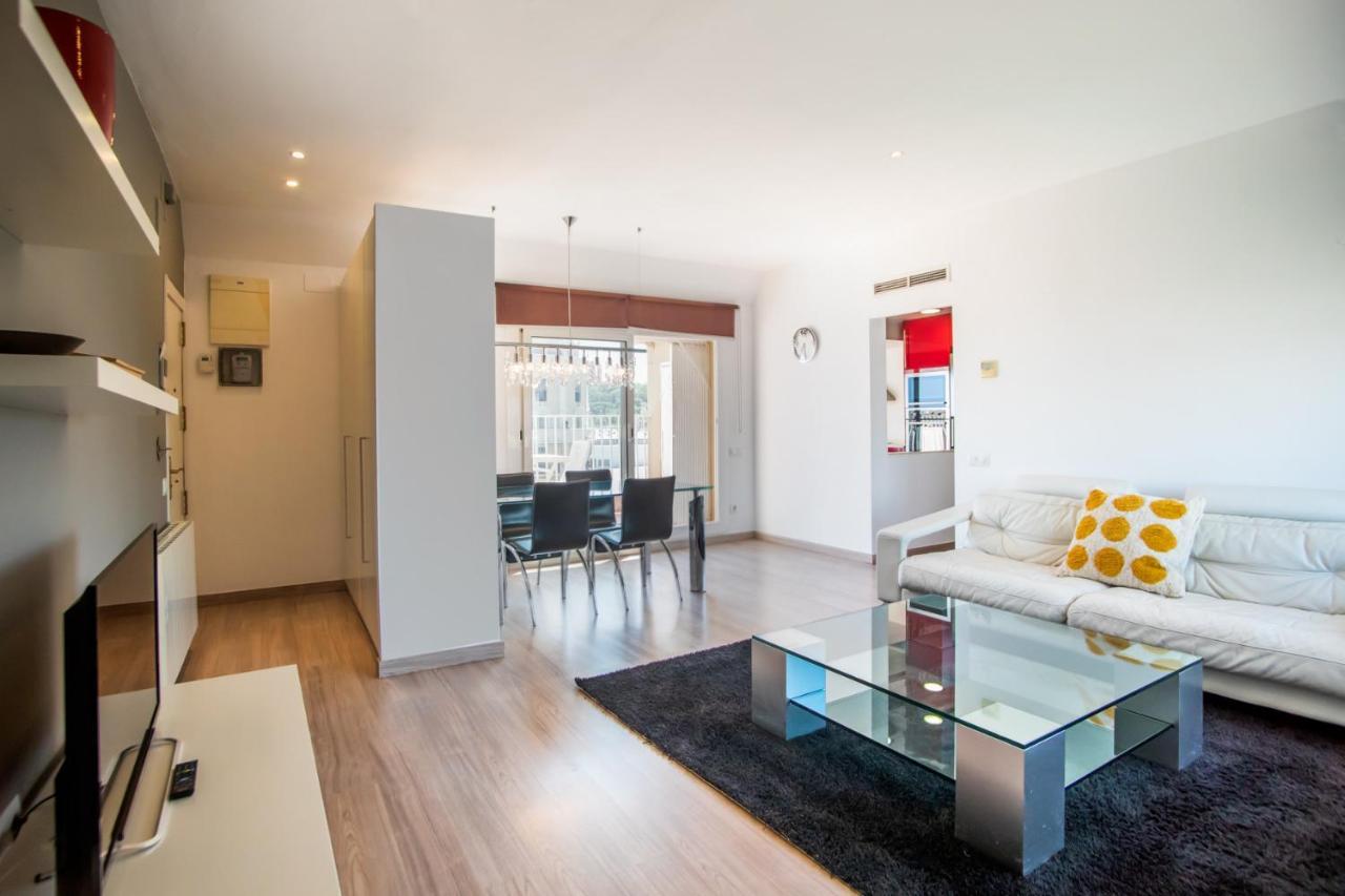 S2sep1099 - Great With Private Terrace Apartamento *