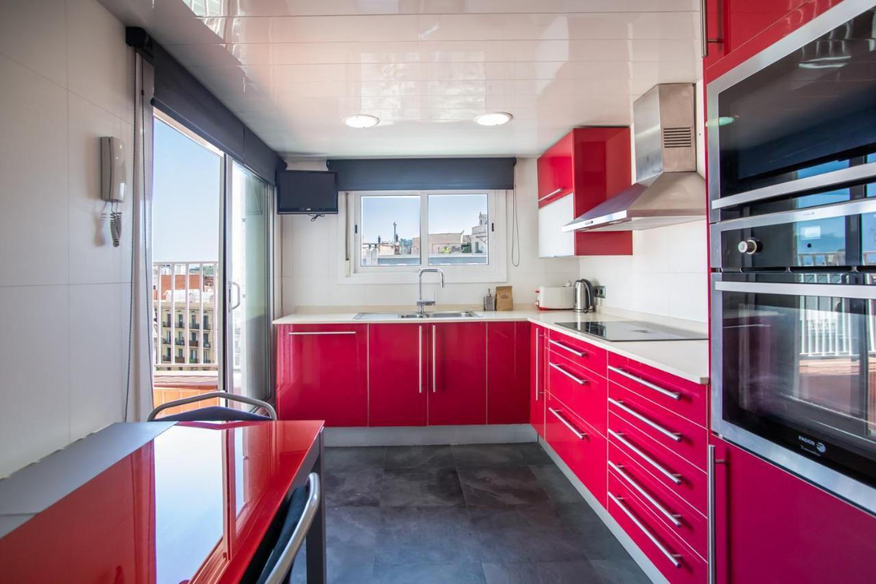 S2sep1099 - Great With Private Terrace
