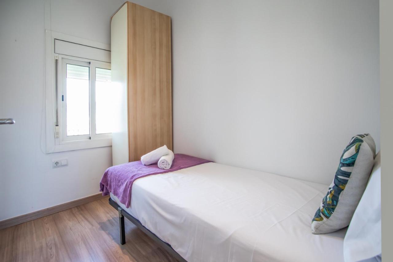 S2sep1099 - Great With Private Terrace * Barcelona