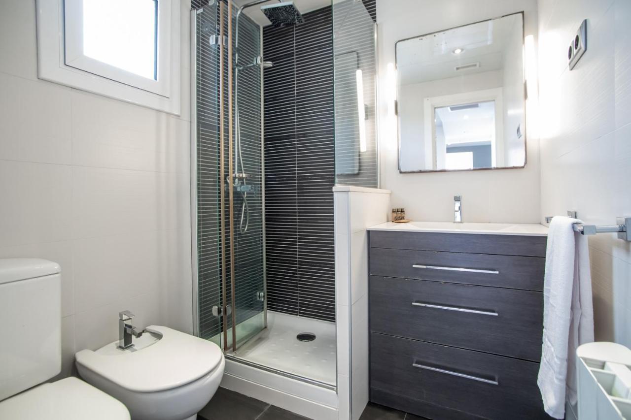 Apartamento S2sep1099 - Great With Private Terrace *
