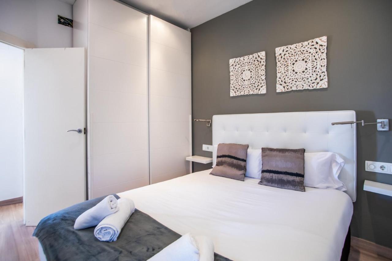 Apartamento S2sep1099 - Great With Private Terrace Barcelona