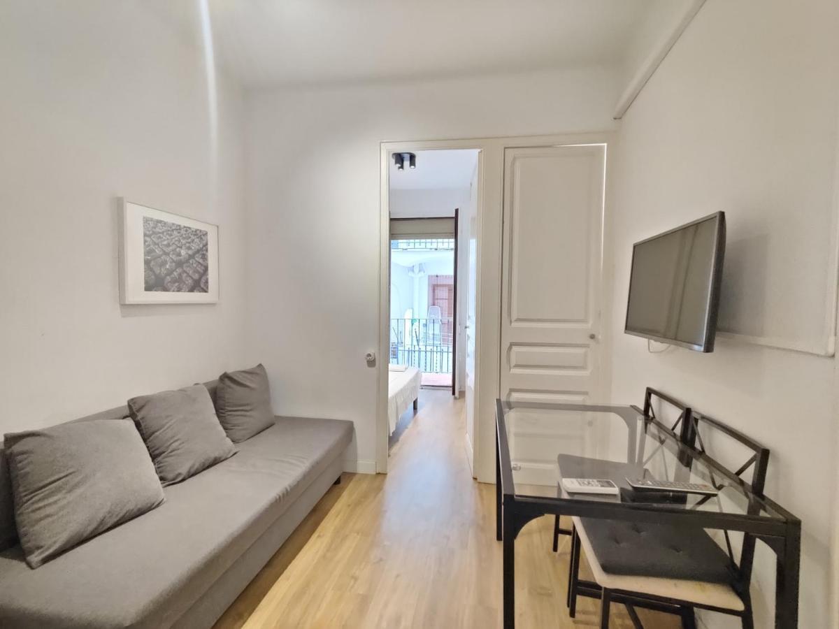 Centrico Apartment *