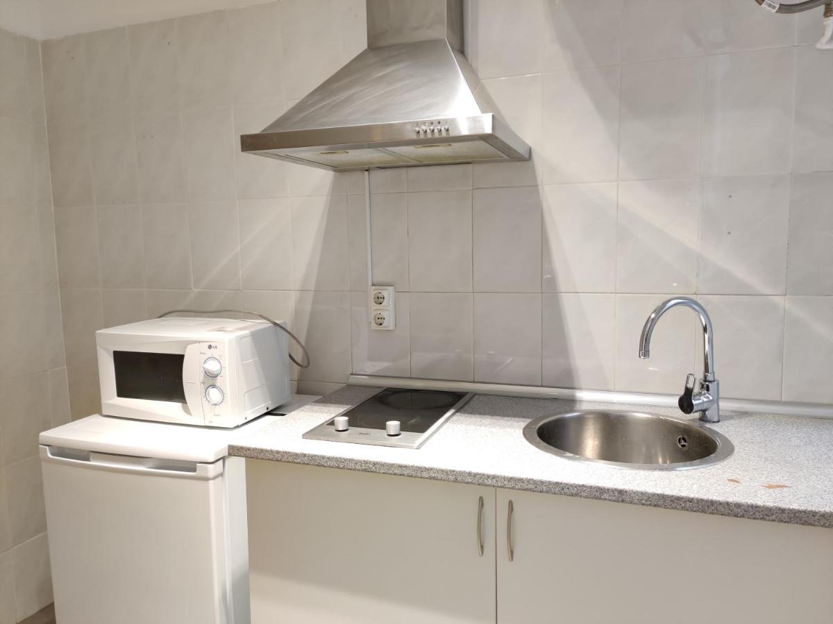 Centrico Apartment *