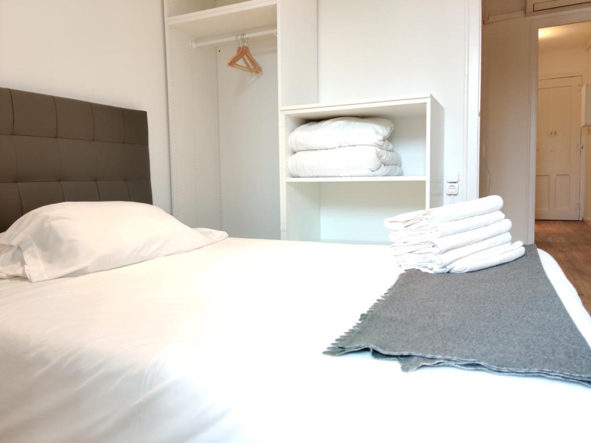 Centrico Apartment Barcelona