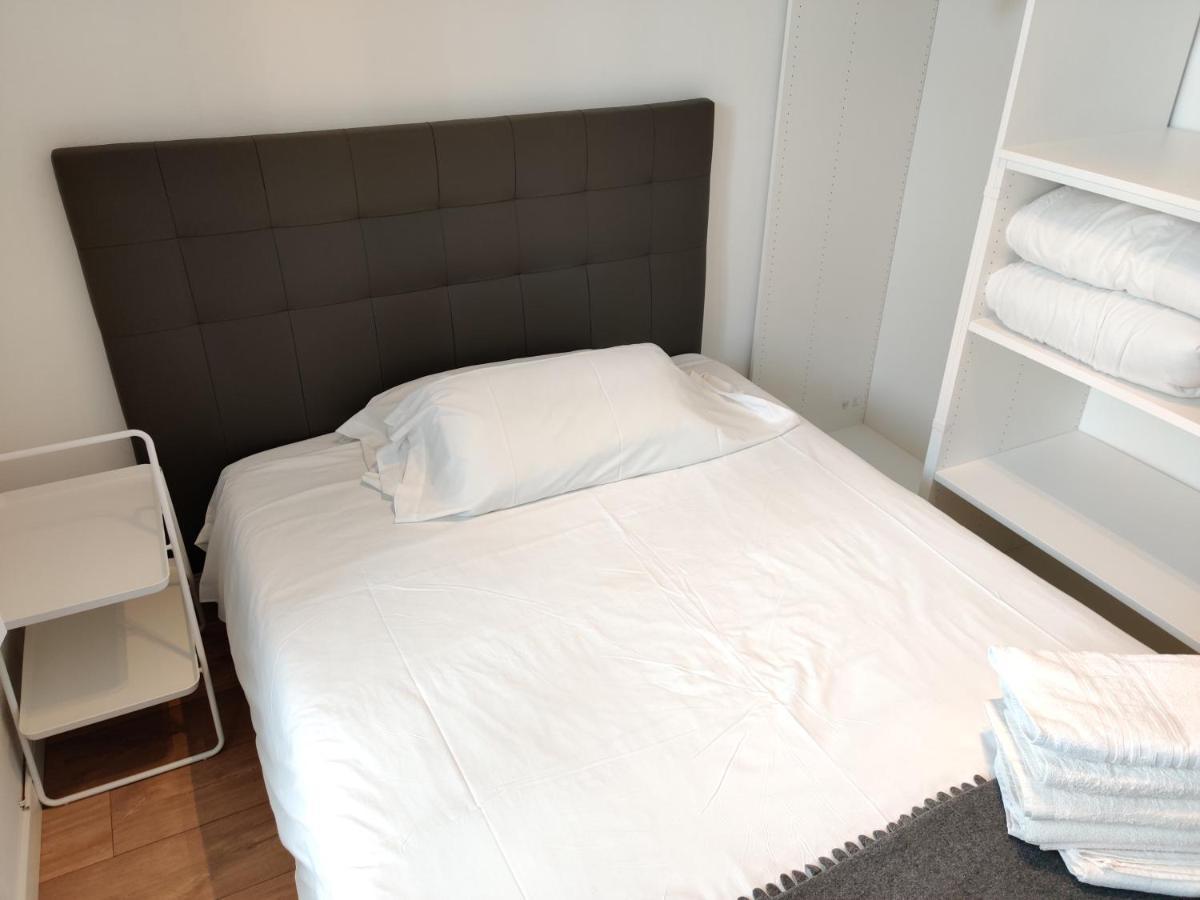 Apartment Centrico *