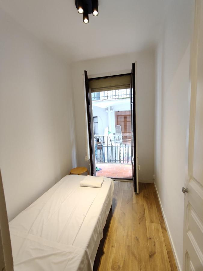 Apartment Centrico Barcelona