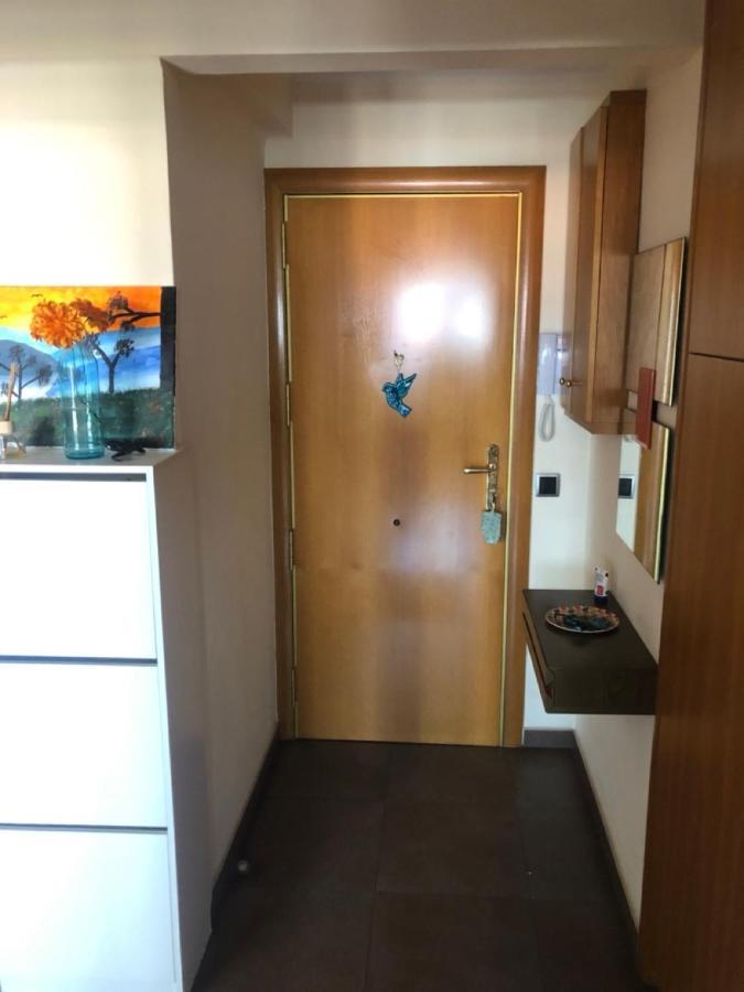 Apartamento Sea View On A Residential Local Area For Couples Barcelona