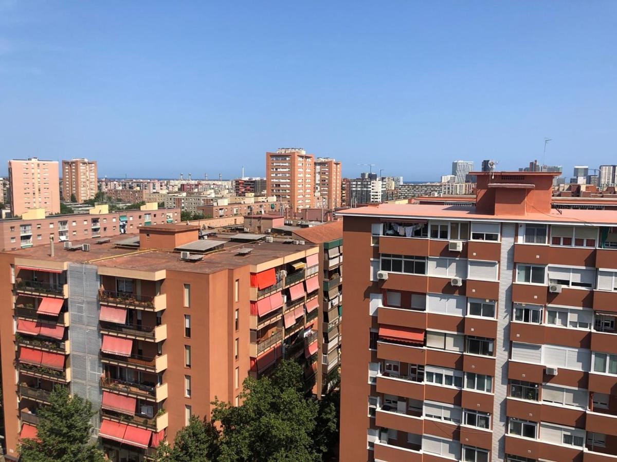 Sea View On A Residential Local Area For Couples Apartamento *