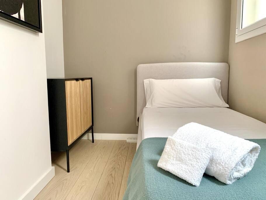 Apartment Delightfull With Terraze 3beds *