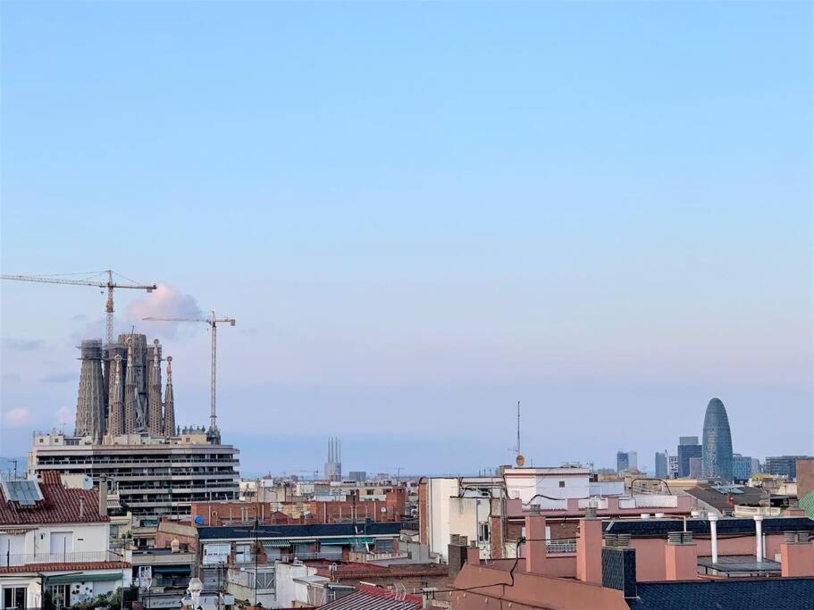 Apartment Delightfull With Terraze 3beds *