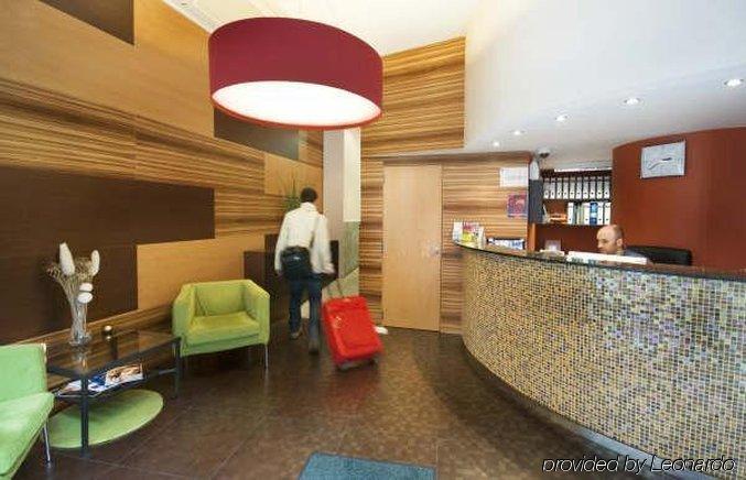 Hotel Bypillow Twenty 3*