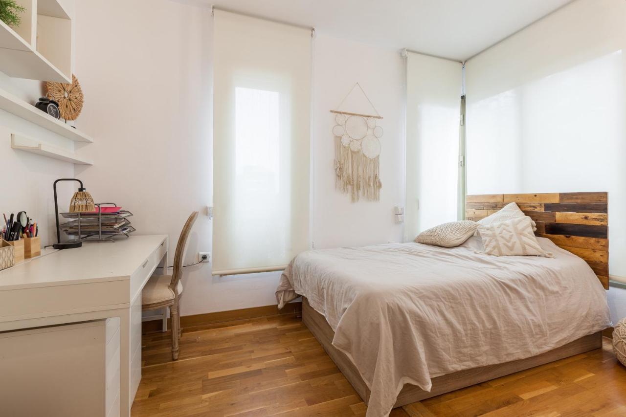 Via Augusta Apartamento *