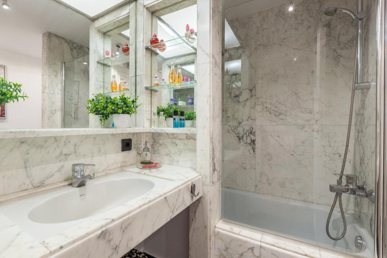 Apartamento Via Augusta *