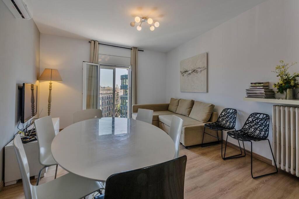 Apartment Canela Homes Balmes *