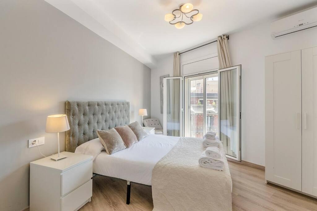Canela Homes Balmes Barcelona