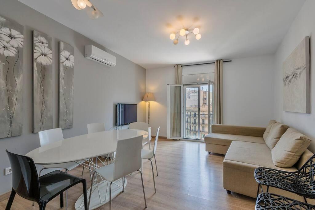 Canela Homes Balmes * Barcelona