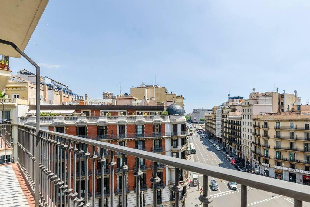 Apartment Canela Homes Balmes
