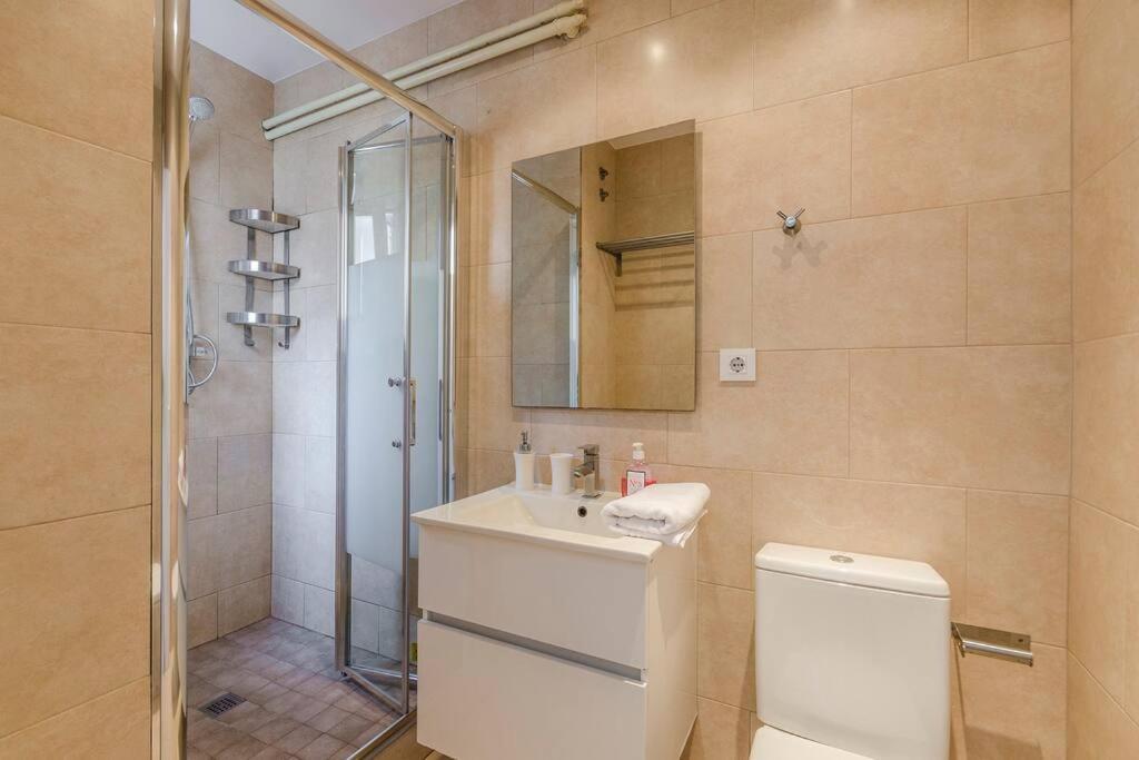 Canela Homes Balmes