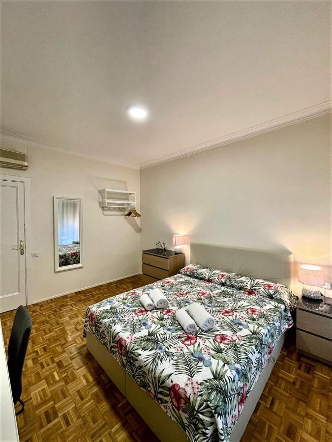 Villarroel Bed and breakfast *