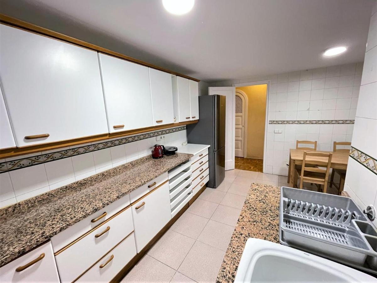 Villarroel Bed and breakfast