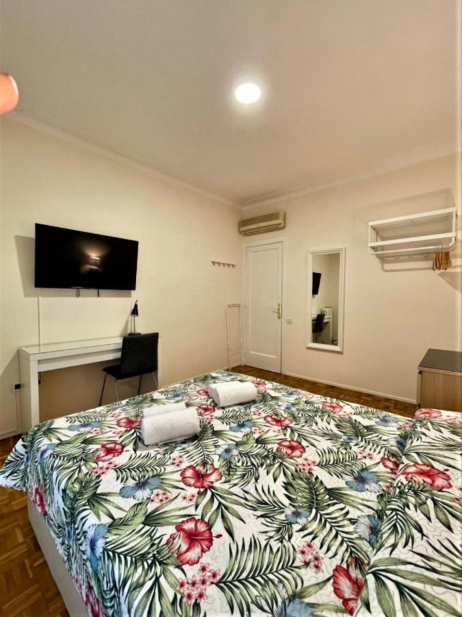Bed and breakfast Villarroel
