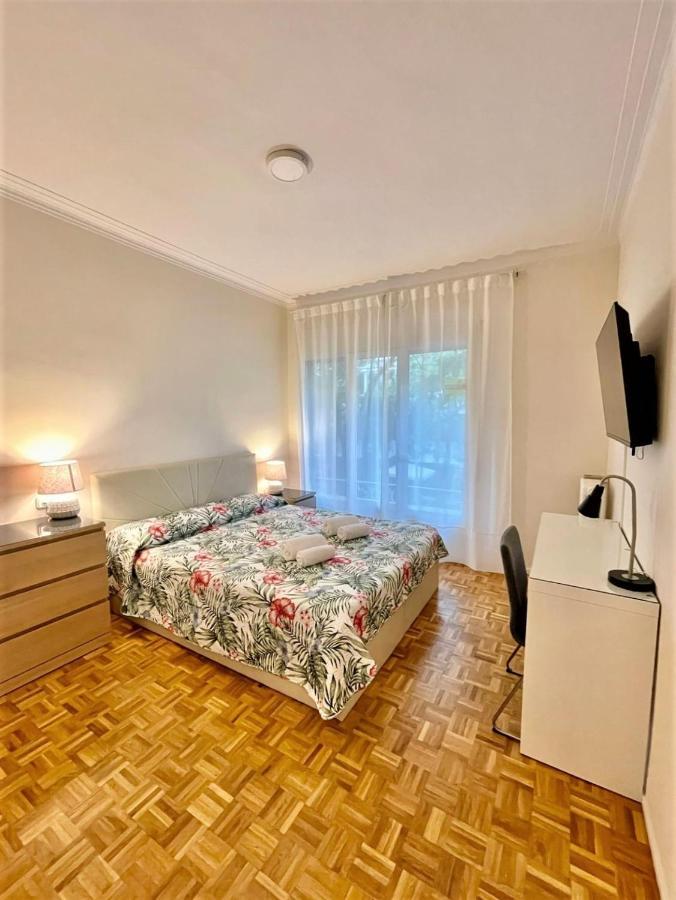 Bed and breakfast Villarroel