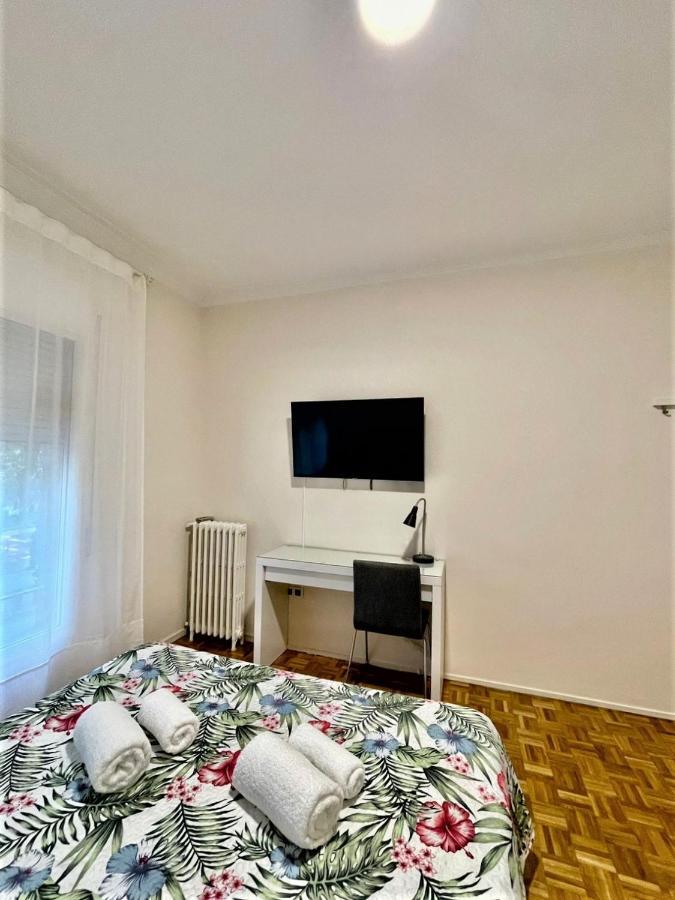 Villarroel Bed and breakfast Barcelona