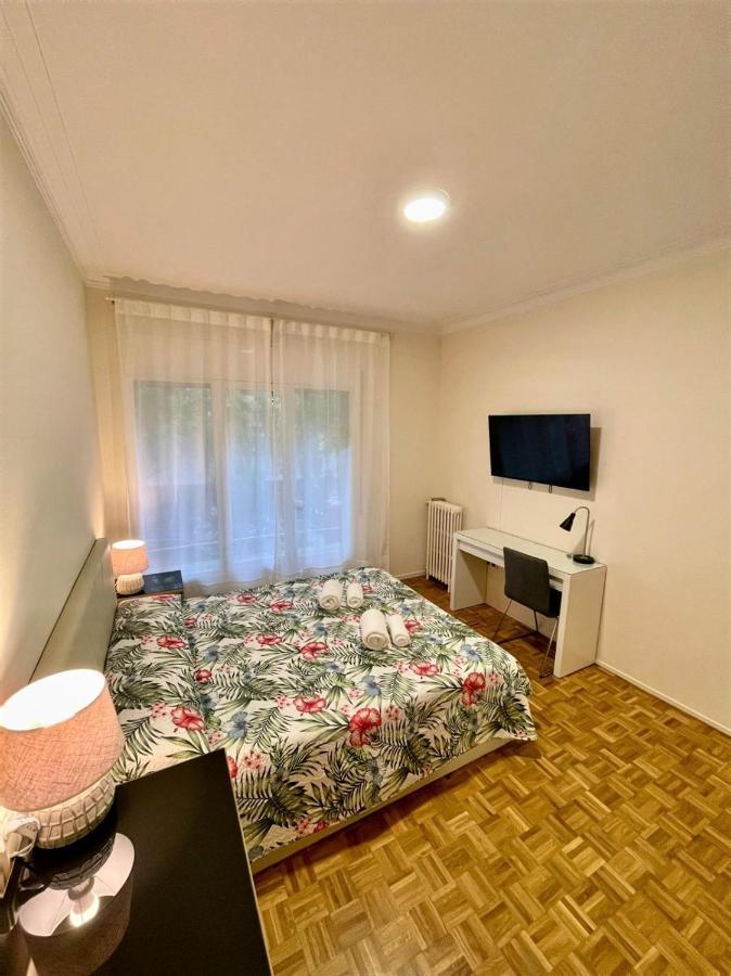 Bed and breakfast Villarroel Barcelona