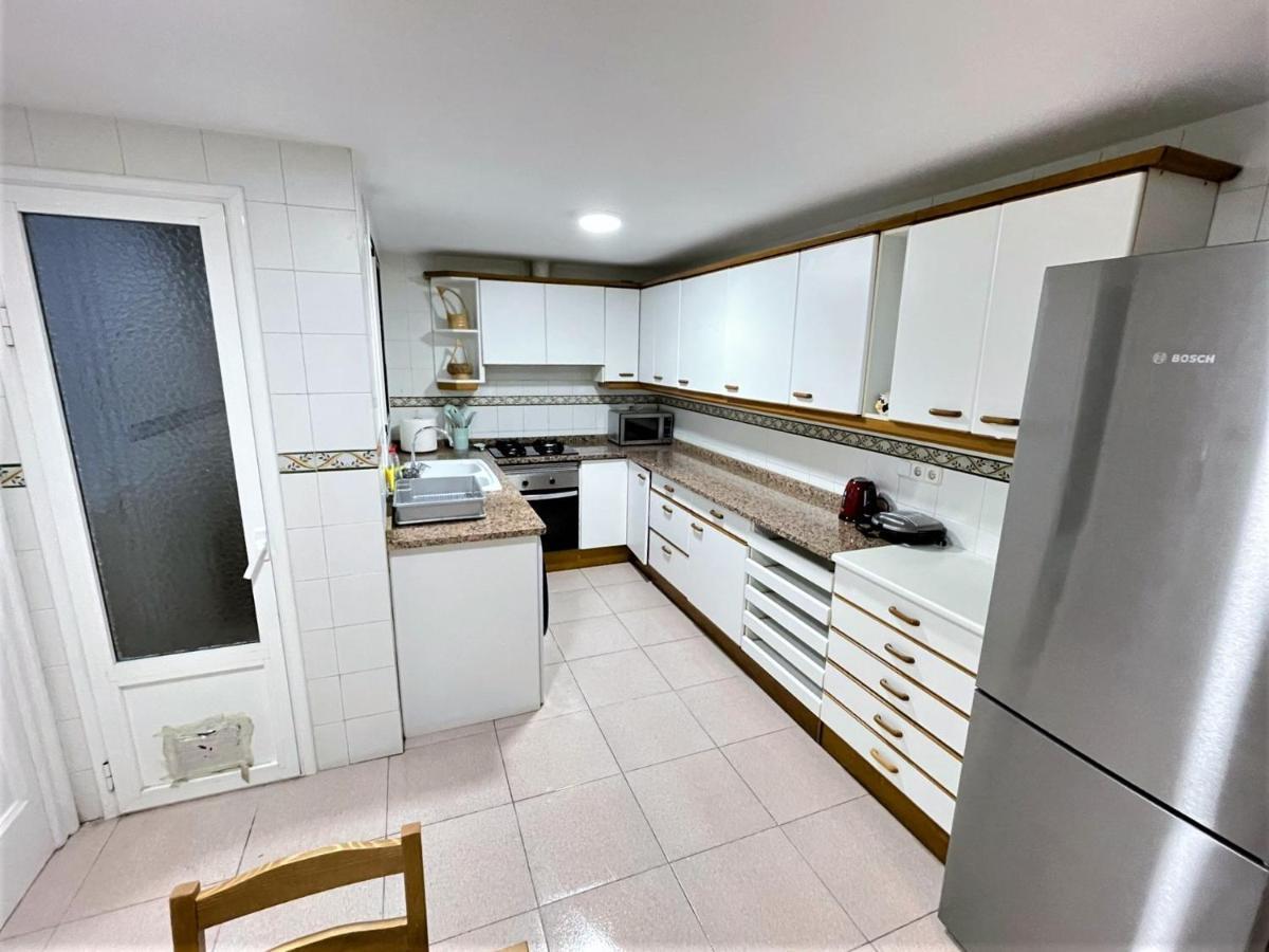 Bed and breakfast Villarroel Barcelona